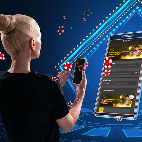 Casino Betting